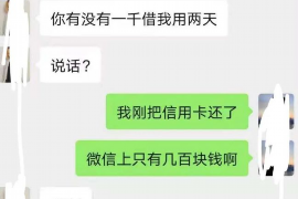 琼中为什么选择专业追讨公司来处理您的债务纠纷？